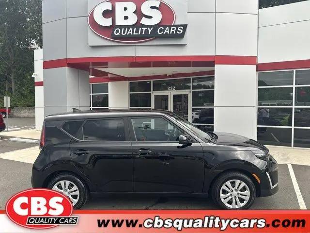 2025 Kia Soul LX for sale in Roxboro, NC