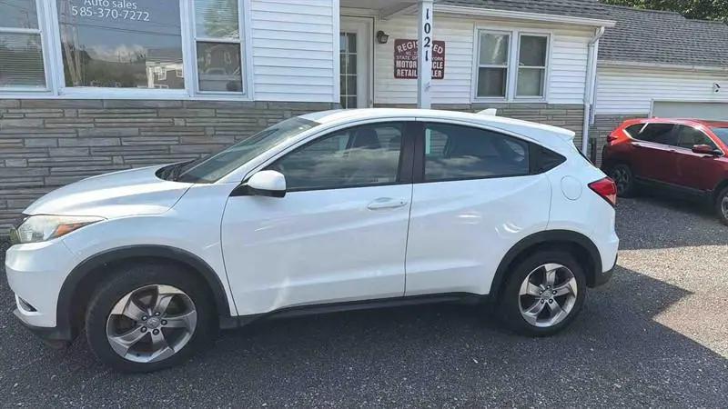 2018 Honda HR-V LX for sale in Webster, NY