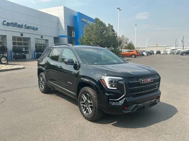 2026 GMC Terrain AWD AT4 for sale in Pocatello, ID