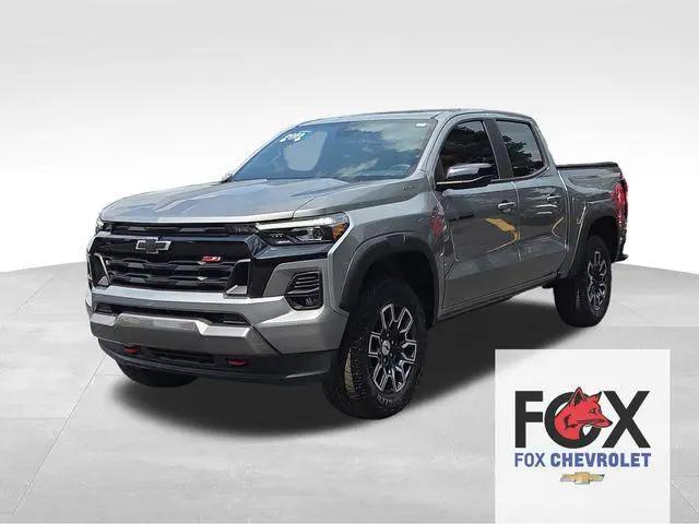 2023 Chevrolet Colorado 4WD Crew Cab Short Box Z71 for sale in Rochester Hills, MI
