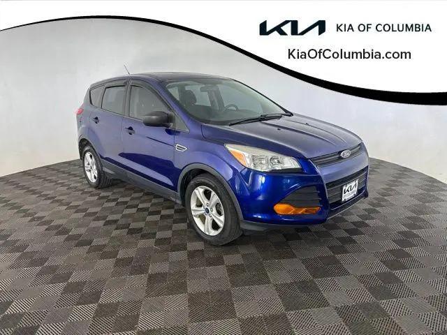2015 Ford Escape S for sale in Columbia, MO