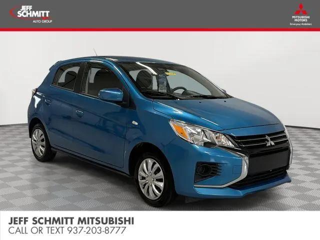 2024 Mitsubishi Mirage ES for sale near Fairborn, OH