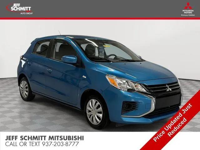 2024 Mitsubishi Mirage for sale near Fairborn, OH