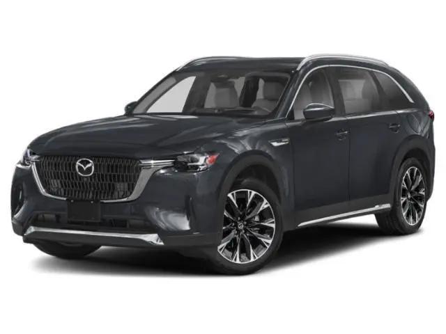 2024 Mazda X-90 Premium Plus for sale in CANAL WINCHESTER, OH