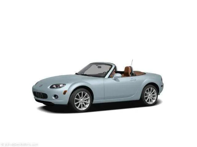 2008 Mazda MX-5 Special Edition for sale in Paramus, NJ
