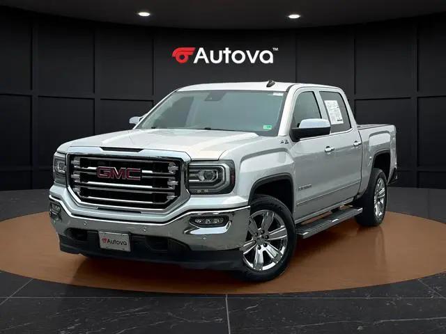 2018 GMC Sierra 1500 SLT for sale in Madison Heights, VA