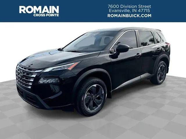 2026 Nissan Rogue SV for sale in Evansville, IN