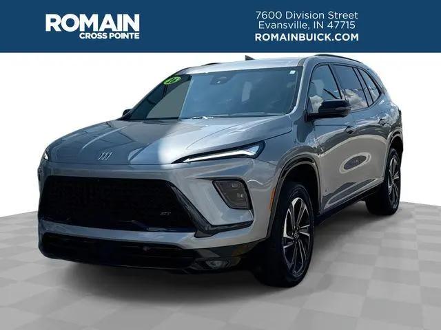 2026 Buick Enclave Sport Touring FWD for sale in Evansville, IN