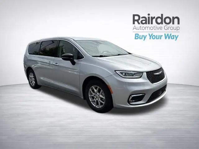 2024 Chrysler Pacifica Touring L for sale in Marysville, WA