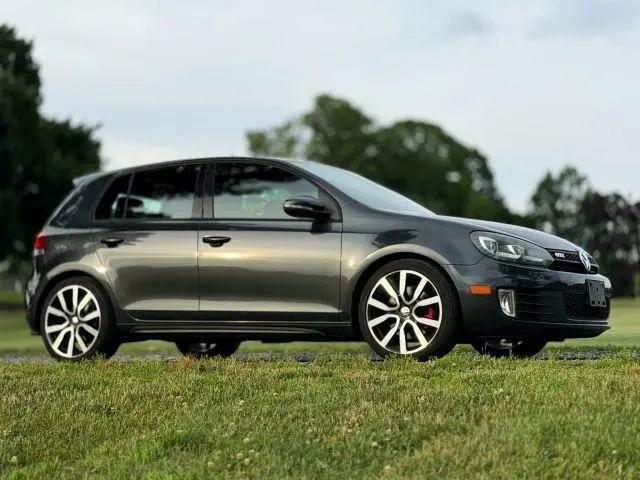 2012 Volkswagen GTI 4-Door Autobahn for sale in Maynard, MA