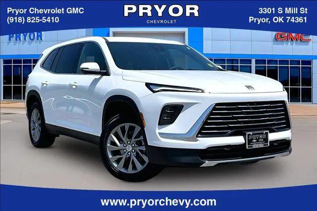 2026 Buick Enclave Preferred FWD for sale in Pryor, OK