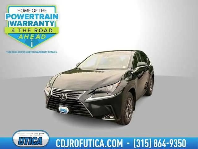 2018 Lexus NX 300 Base for sale in Yorkville, NY