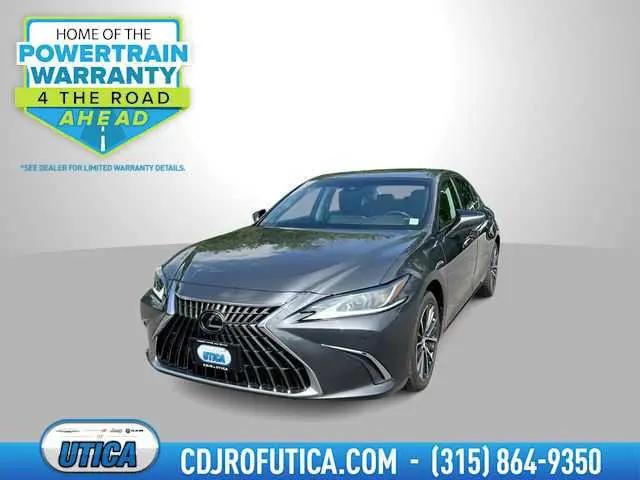 2024 Lexus ES 250 Base for sale in Yorkville, NY