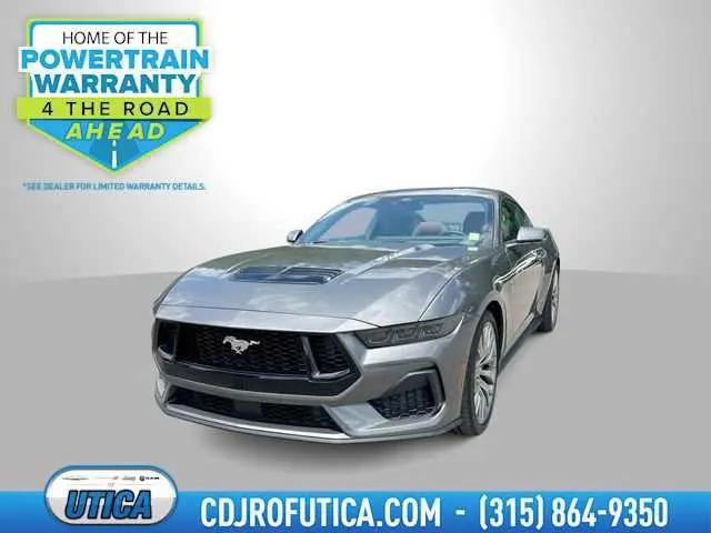2026 Ford Mustang GT Premium Fastback for sale in Yorkville, NY