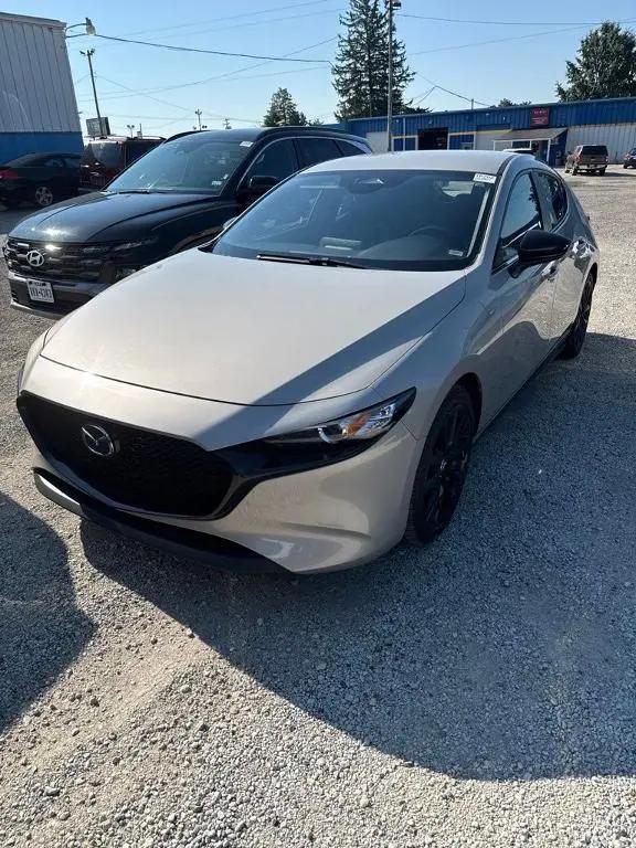 2025 Mazda Mazda3 2.5 S Select Sport for sale in Danville, IL