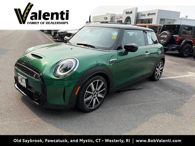 2024 MINI Hardtop Cooper S for sale in Mystic, CT