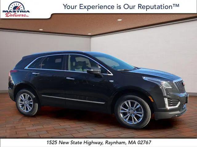 2026 Cadillac XT5 Luxury FWD for sale in Raynham, MA