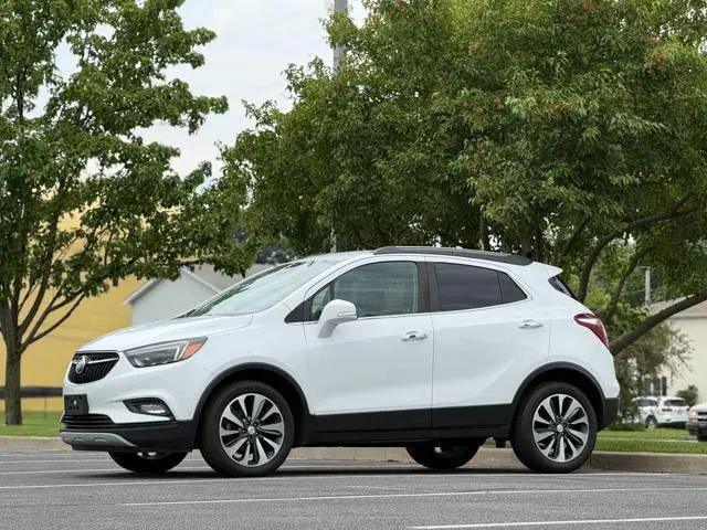 2020 Buick Encore FWD Essence for sale in Gary, IN