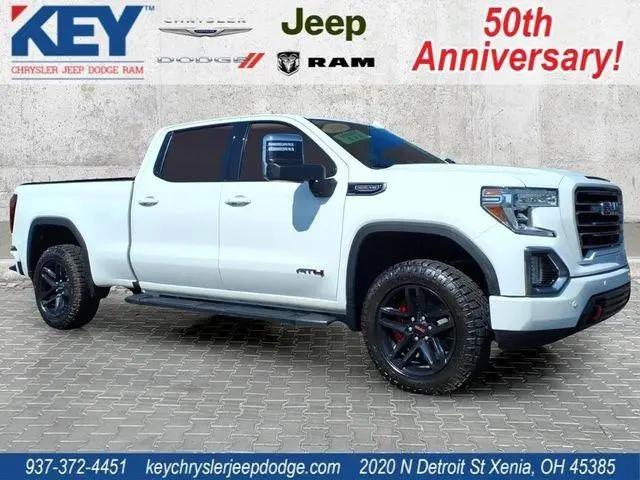 2020 GMC Sierra 1500 for sale near Xenia, OH