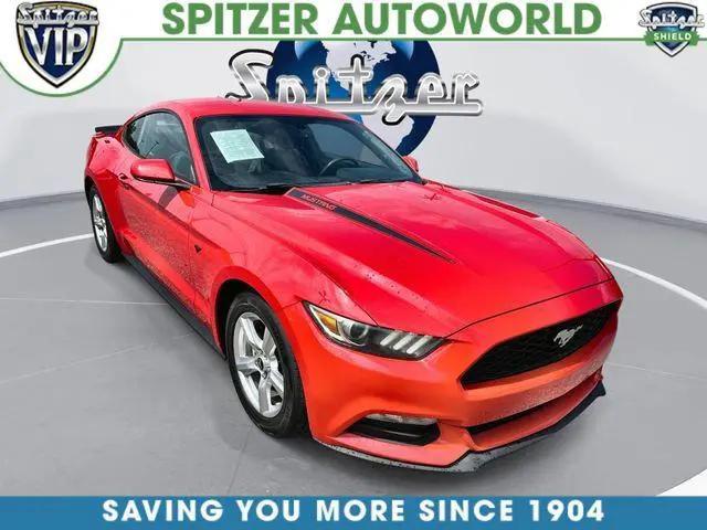 2015 Ford Mustang V6 for sale in DuBois, PA