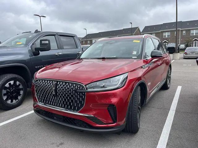 2025 Lincoln Aviator Reserve for sale in Lebanon, TN