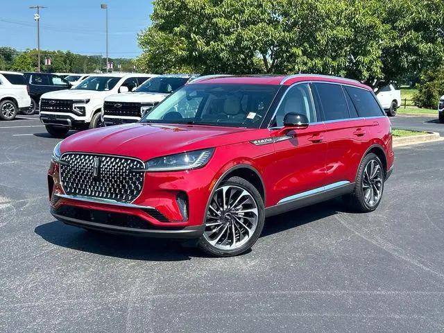 2025 Lincoln Aviator Reserve for sale in Lebanon, TN