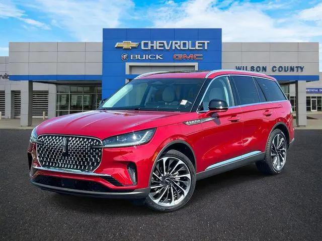 2025 Lincoln Aviator Reserve for sale in Lebanon, TN