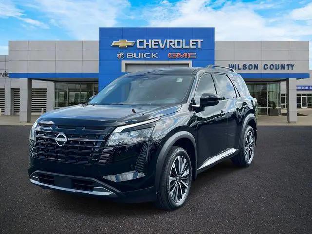2026 Nissan Pathfinder Platinum for sale in Lebanon, TN