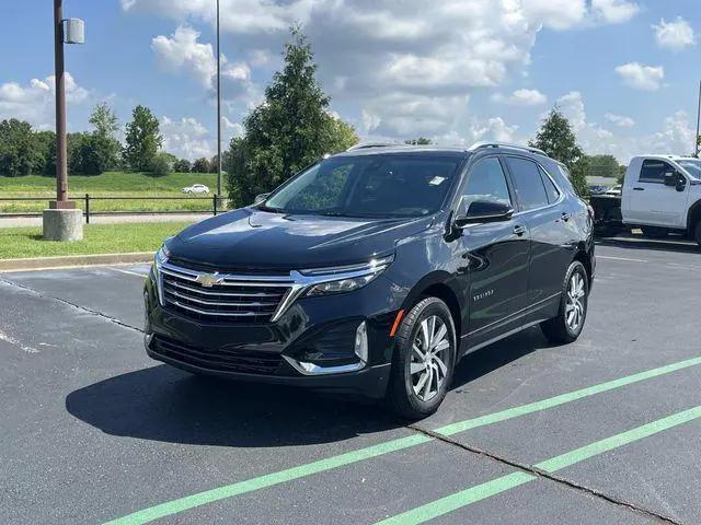 2024 Chevrolet Equinox FWD Premier for sale in Lebanon, TN