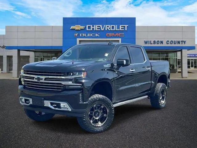 2019 Chevrolet Silverado 1500 High Country for sale in Lebanon, TN