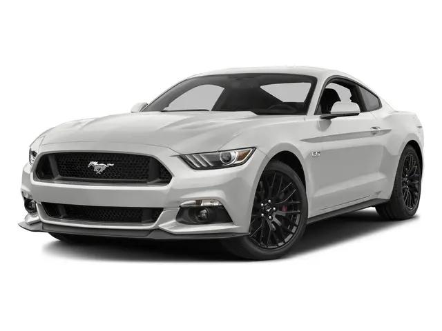 2016 Ford Mustang GT Premium for sale in Austin, TX