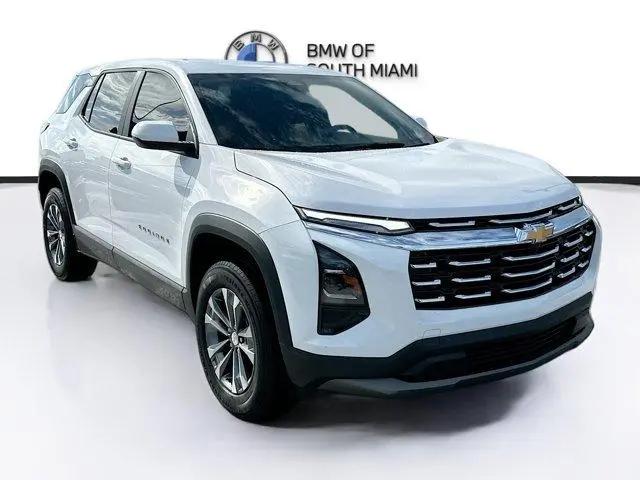 2025 Chevrolet Equinox FWD LT for sale in Miami, FL