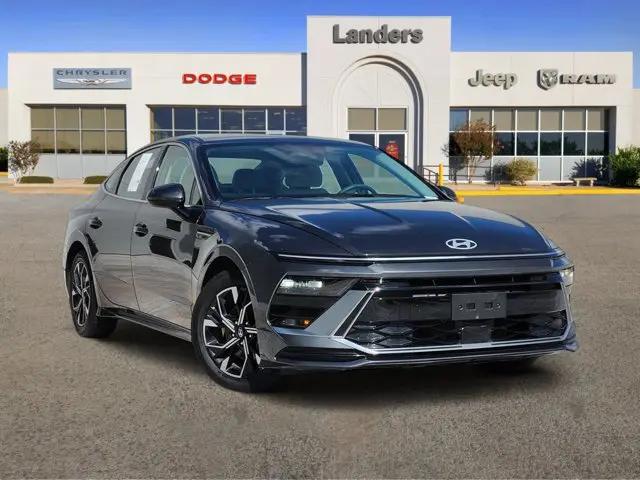 2024 Hyundai Sonata SEL for sale in Norman, OK