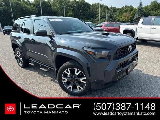 2025 Toyota 4Runner TRD Sport for sale in Mankato, MN