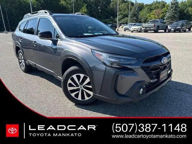 2024 Subaru Outback Premium for sale in Mankato, MN
