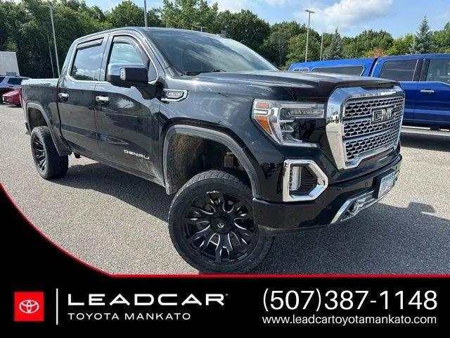 2019 GMC Sierra 1500 Denali for sale in Mankato, MN