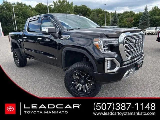 2019 GMC Sierra 1500 Denali for sale in Mankato, MN