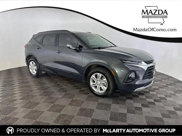 2019 Chevrolet Blazer 2LT for sale in Columbia, MO