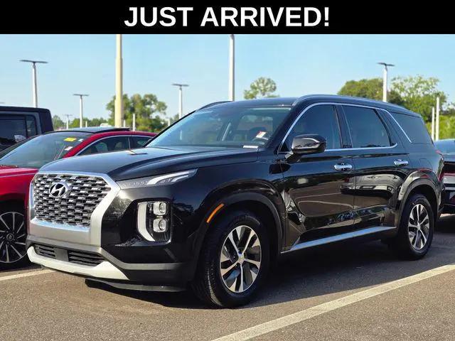 2020 Hyundai Palisade SEL for sale in Saint Augustine, FL