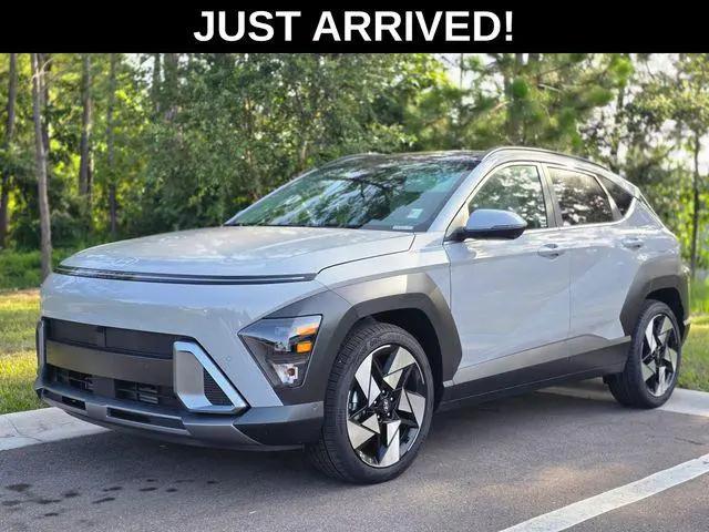 2026 Hyundai Kona Limited for sale in Saint Augustine, FL