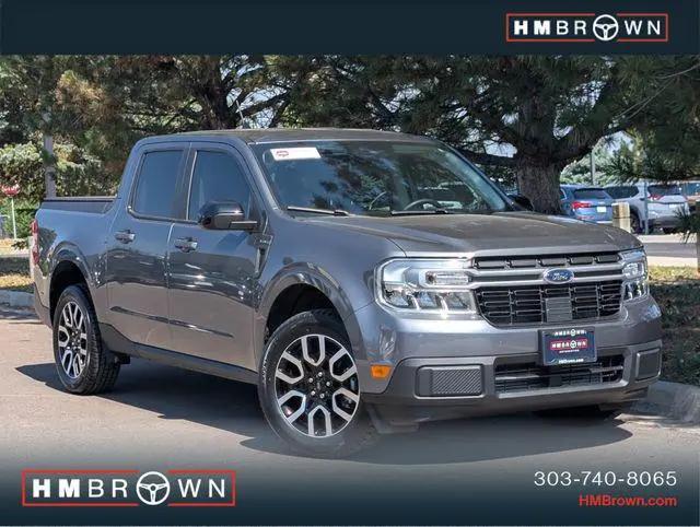 2024 Ford Maverick Lariat for sale in Centennial, CO