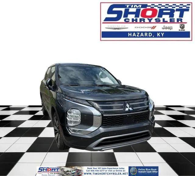 2025 Mitsubishi Outlander SE 2.5 S-AWC for sale in Hazard, KY