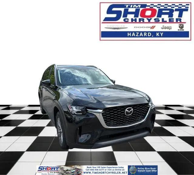 2025 Mazda X-90 3.3 Turbo Select Package for sale in Hazard, KY