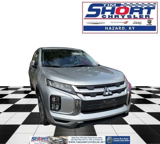 2024 Mitsubishi Outlander Sport 2.0 Ralliart AWC for sale in Hazard, KY