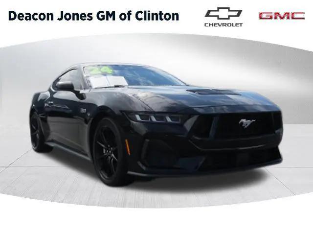 2024 Ford Mustang GT Premium Fastback for sale in Clinton, NC