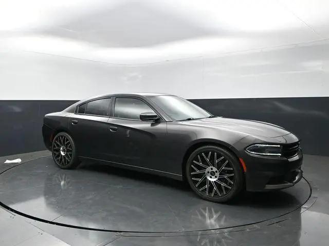 2019 Dodge Charger SXT RWD for sale in Charlotte, NC