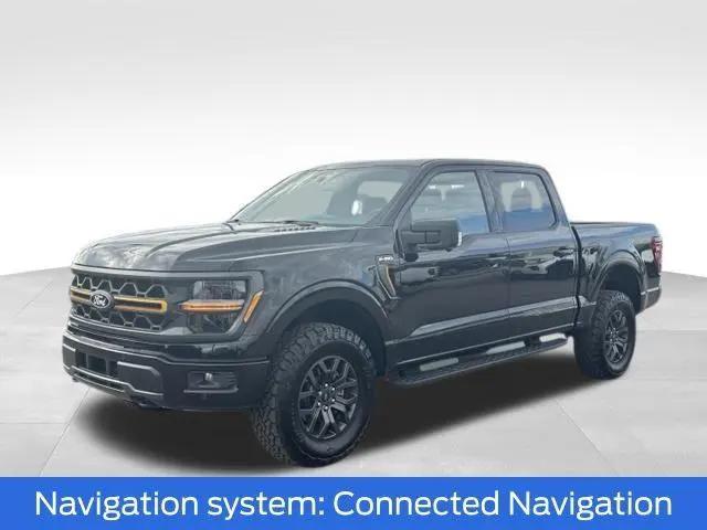 2026 Ford F-150 Tremor for sale in Castle Rock, CO