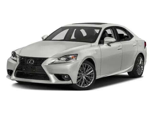 2016 Lexus IS 300 Base for sale in Orland Park, IL