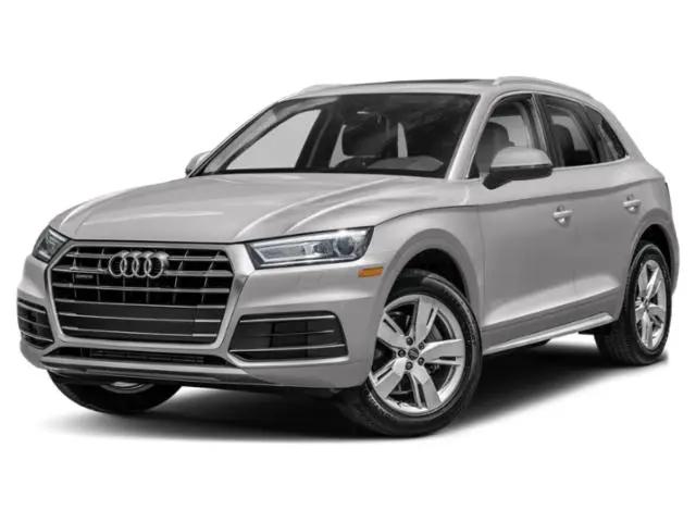 2019 Audi Q5 45 Premium for sale in Orland Park, IL