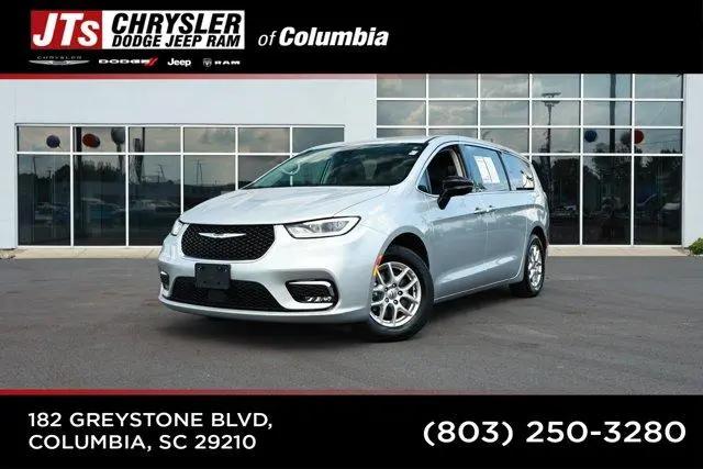 2024 Chrysler Pacifica Touring L for sale in Columbia, SC